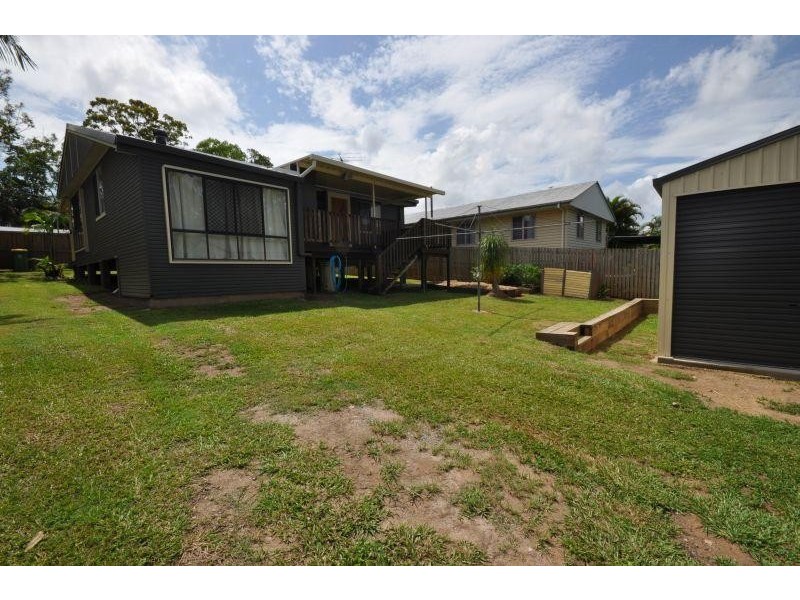 27 Patricia Avenue, Woodridge QLD 4114