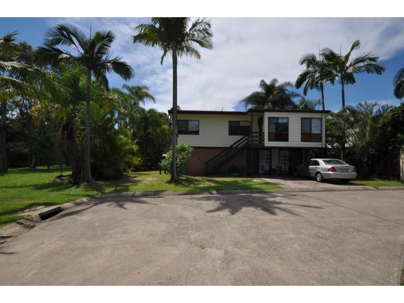 4/24 Ariel Avenue, Kingston QLD 4114