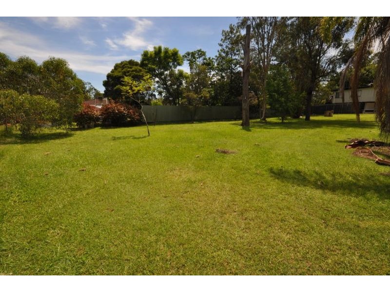 4/24 Ariel Avenue, Kingston QLD 4114