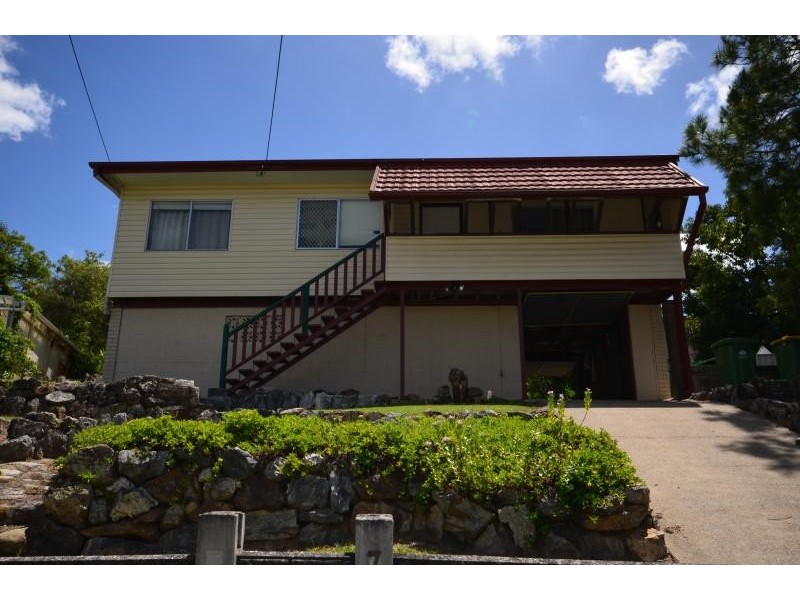 7 Licola Street, Woodridge QLD 4114