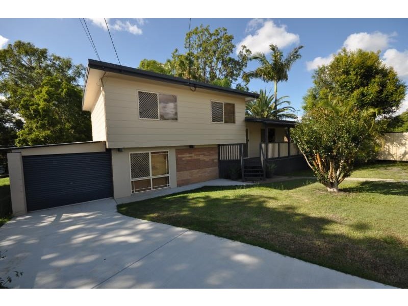 Kingston QLD 4114