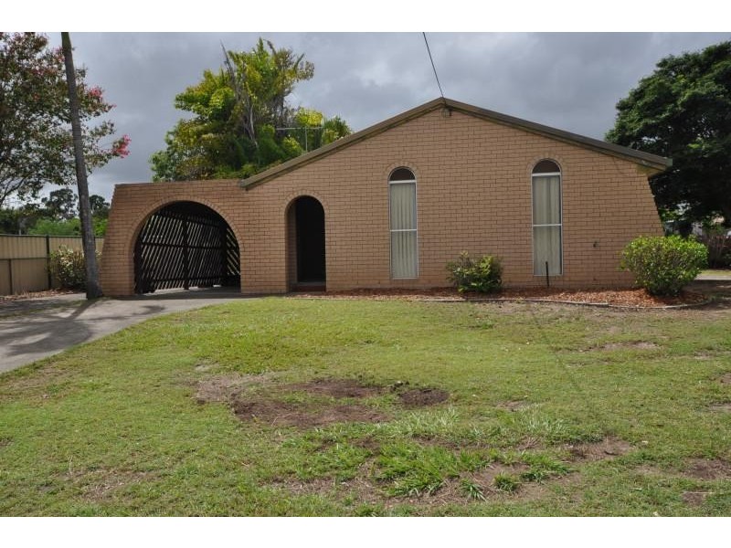 18 Gritl  Court, Kingston QLD 4114