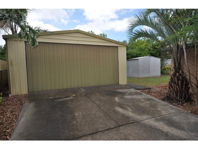 18 Gritl  Court, Kingston QLD 4114