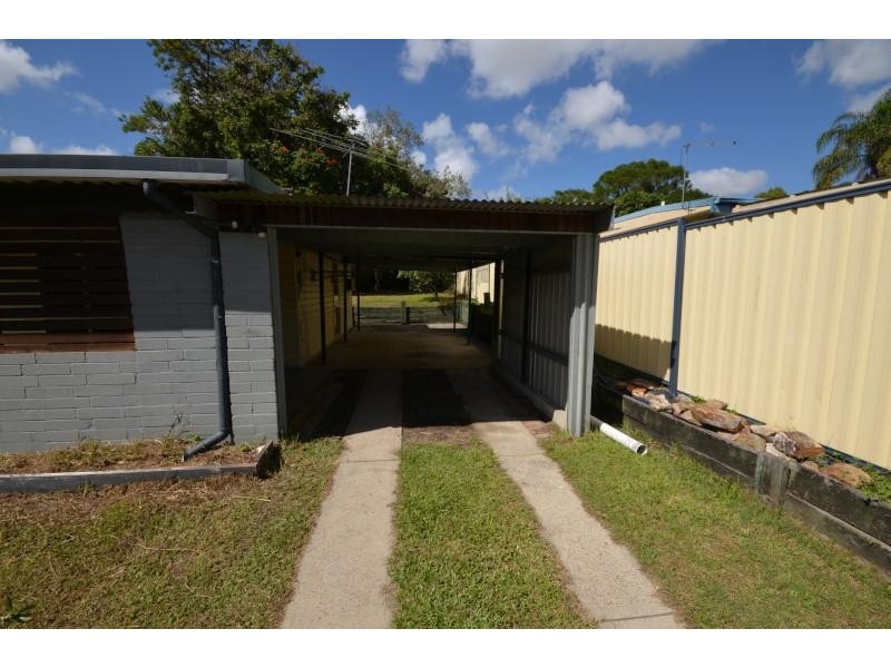 8 Ewinga  Street, Kingston QLD 4114