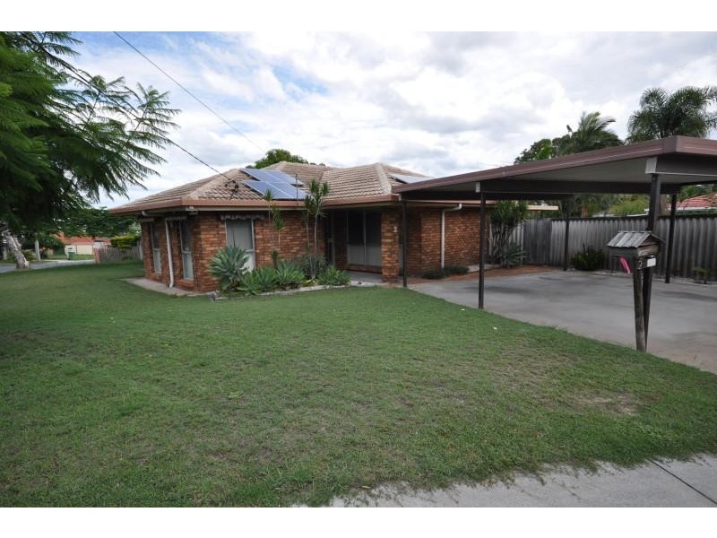 2 Flinders Street, Boronia Heights QLD 4124