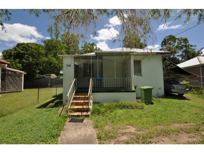 114 Railway  Parade, Woodridge QLD 4114