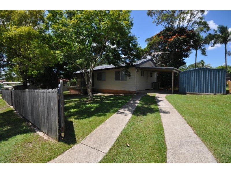 29 Plunkett Street, Woodridge QLD 4114