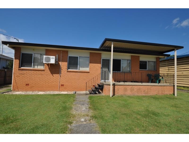 60 Ellen  Street, Kingston QLD 4114