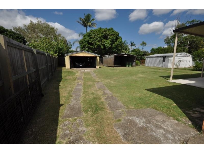 60 Ellen  Street, Kingston QLD 4114