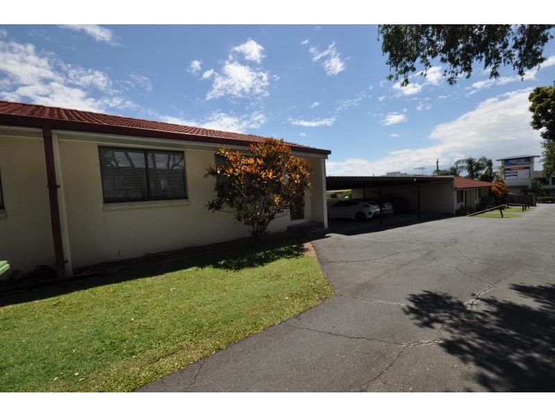 4/78 Ewing  Road, Logan Central QLD 4114