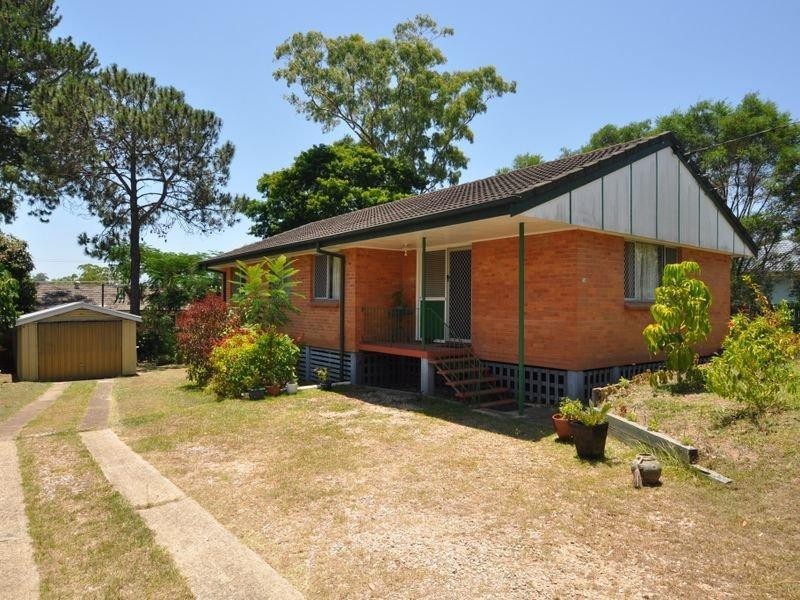 18 Yugumbri Crescent, Logan Central QLD 4114