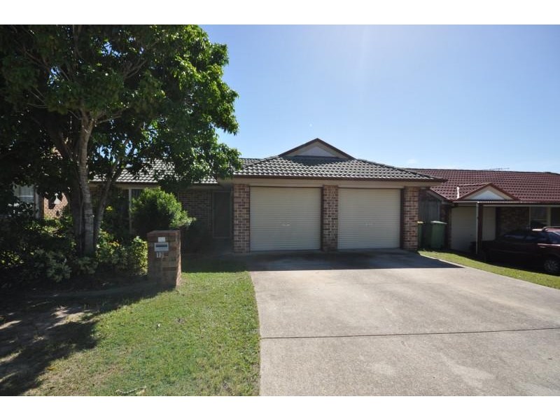 12 Houston Drive, Crestmead QLD 4132