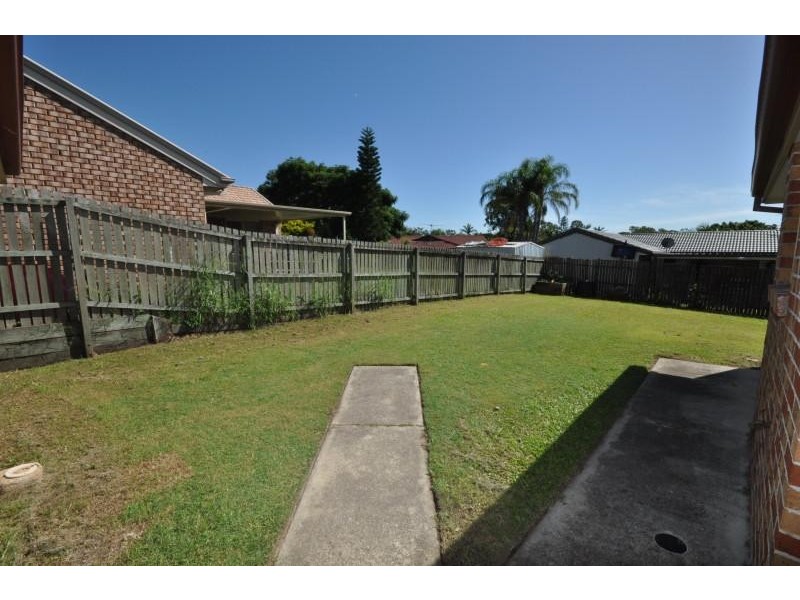 12 Houston Drive, Crestmead QLD 4132