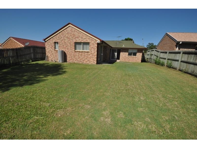 12 Houston Drive, Crestmead QLD 4132