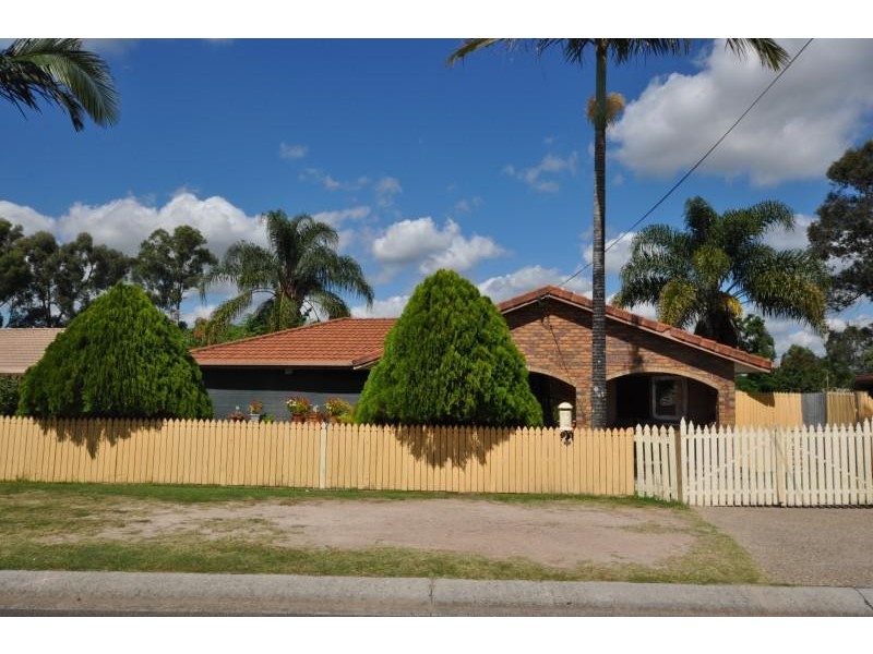 32 Yalumba Streets, Kingston QLD 4114