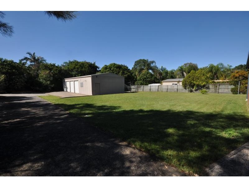 1 Evergreen Avenue, Loganlea QLD 4131