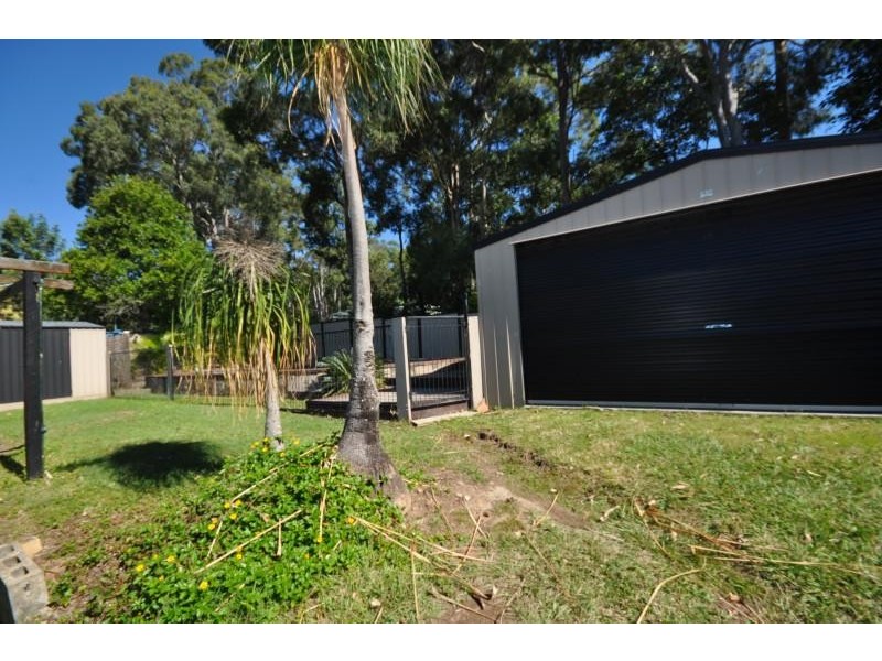 28 Patricia Avenue, Woodridge QLD 4114