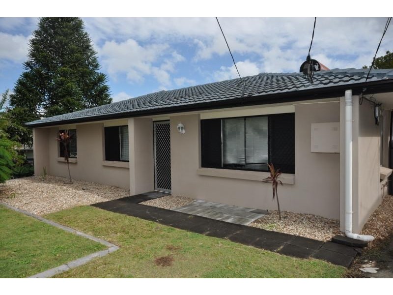 4 Wilde Street, Kingston QLD 4114