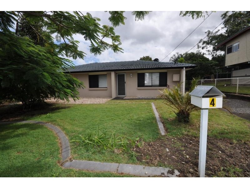 4 Wilde Street, Kingston QLD 4114