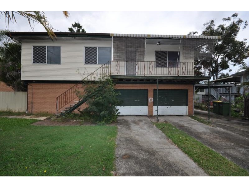 10 Gidgee Street, Kingston QLD 4114