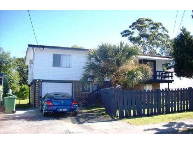 8 Woonga Street, Woodridge QLD 4114