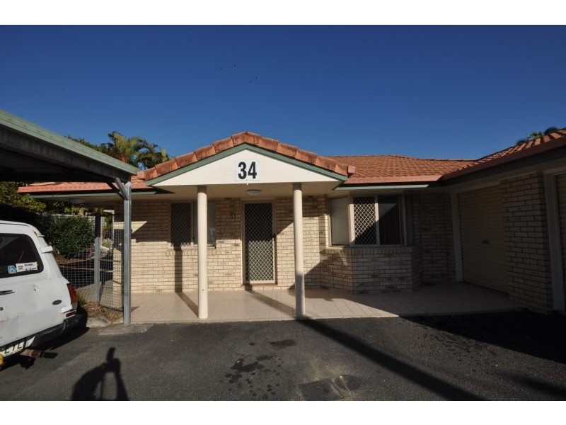 11/34 Garfield  Road, Logan Central QLD 4114