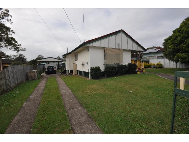 3 Toolooma Street, Logan Central QLD 4114