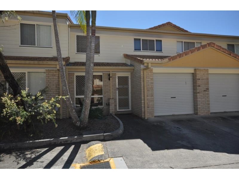 19/11 Gomana  Street, Slacks Creek QLD 4127