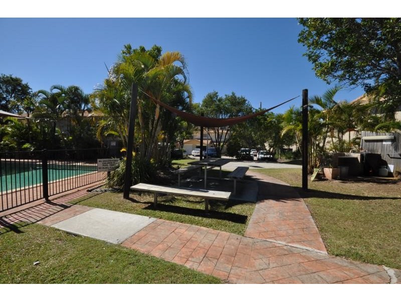 19/11 Gomana  Street, Slacks Creek QLD 4127