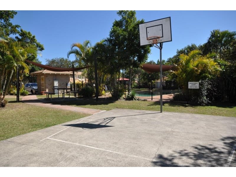 19/11 Gomana  Street, Slacks Creek QLD 4127