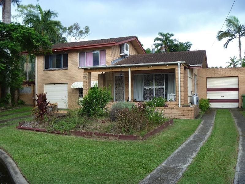 13 wilde Street, Kingston QLD 4114