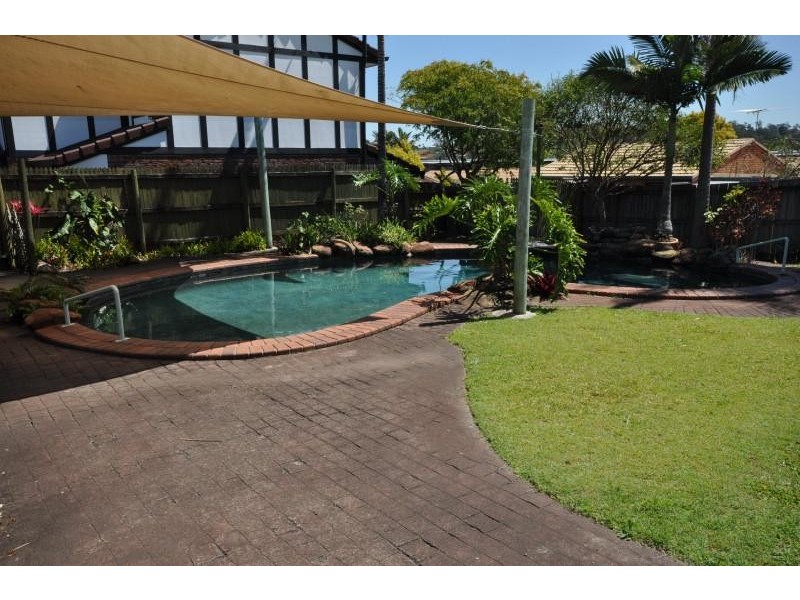 26/190 Ewing  Road, Woodridge QLD 4114