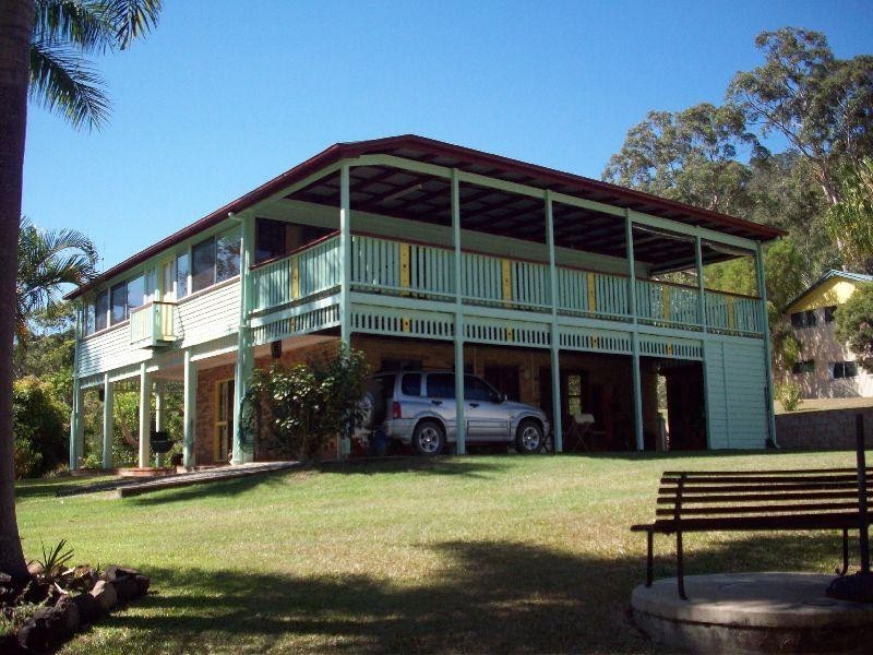 133 Sunshine Road WOLVI 4570, Wolvi QLD 4570