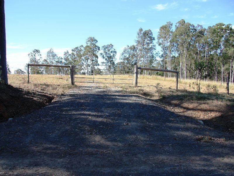39 Old Veteran Road VETERAN 4570, Veteran QLD 4570