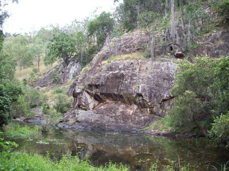 Booubyjan QLD 4601