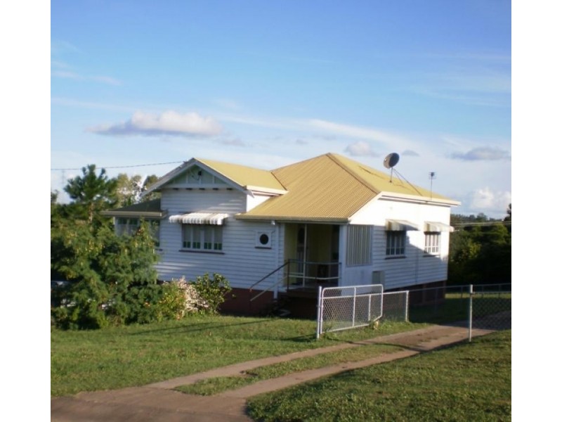 5 William Street GYMPIE 4570, Gympie QLD 4570