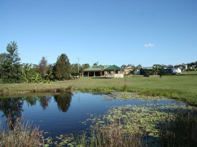 31 Erin Drive CURRA 4570, Curra QLD 4570