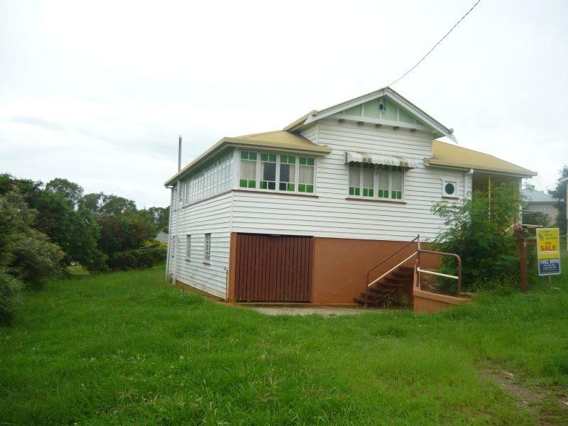 5 William Street GYMPIE 4570, Gympie QLD 4570