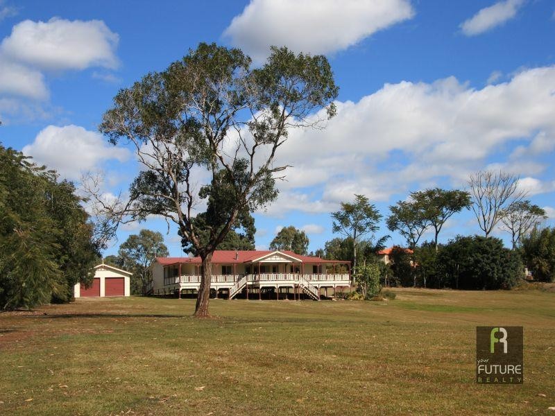 34A Anne Marie Road CHATSWORTH 4570, Chatsworth QLD 4570