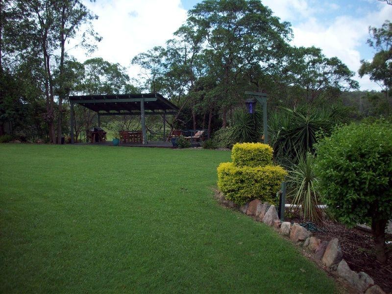 465 Jimbour Road THE PALMS 4570, The Palms QLD 4570