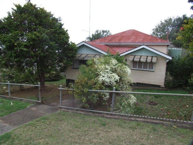 6 Red Hill Road GYMPIE 4570, Gympie QLD 4570
