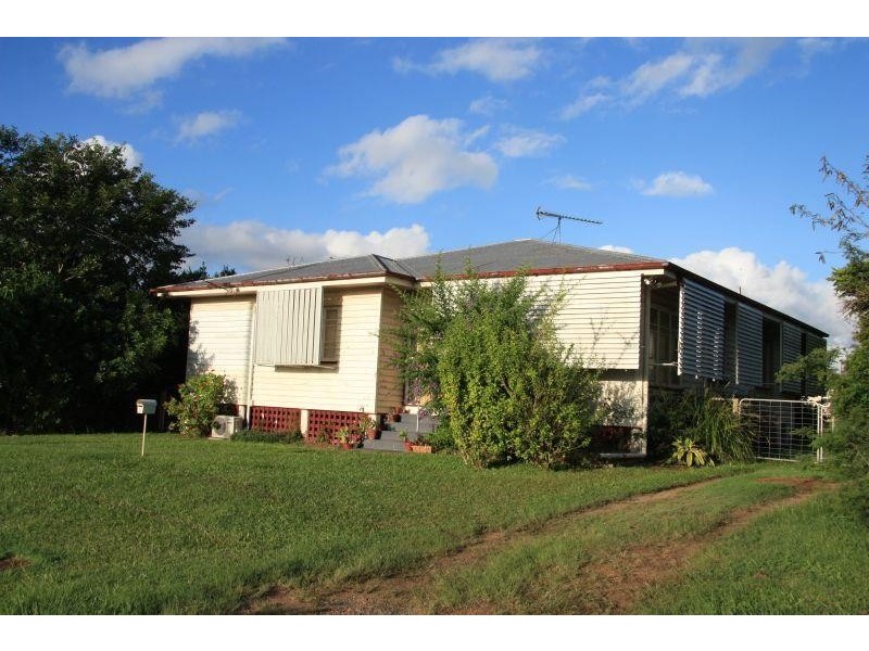 21 Violet Street GYMPIE 4570, Gympie QLD 4570