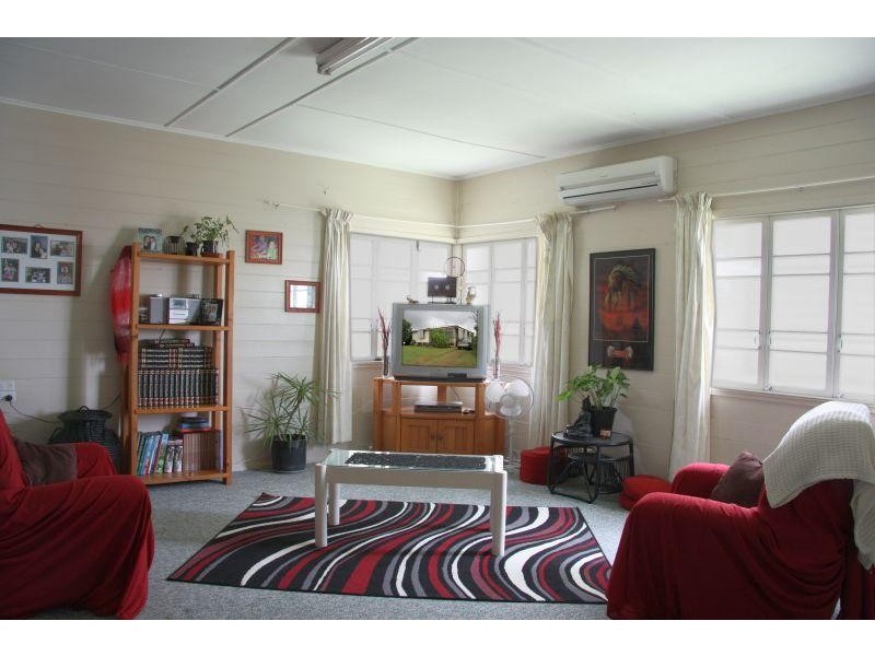 21 Violet Street GYMPIE 4570, Gympie QLD 4570