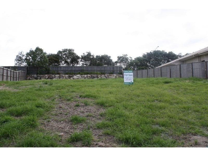 9 Treeline Circuit UPPER COOMERA 4209, Upper Coomera QLD 4209