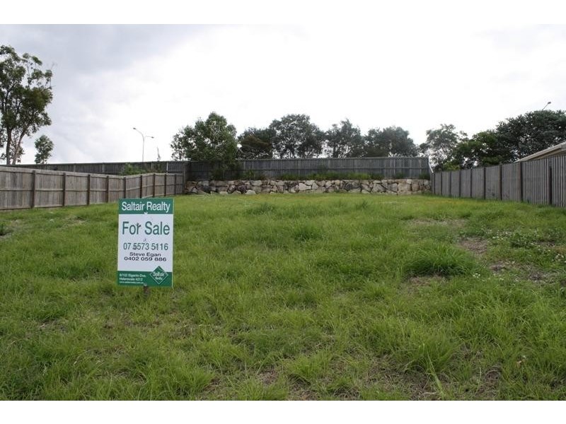 9 Treeline Circuit UPPER COOMERA 4209, Upper Coomera QLD 4209