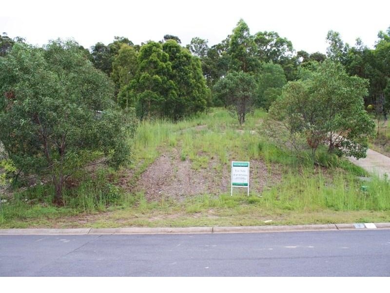 63 Bluetail Crescent UPPER COOMERA 4209, Upper Coomera QLD 4209