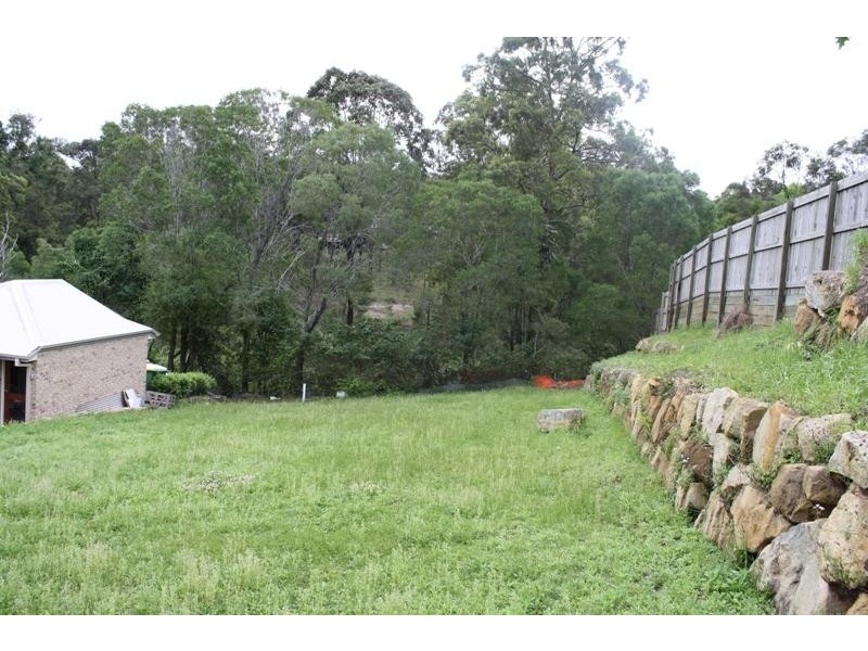 Lot 18 Nandroya Drive UPPER COOMERA 4209, Upper Coomera QLD 4209