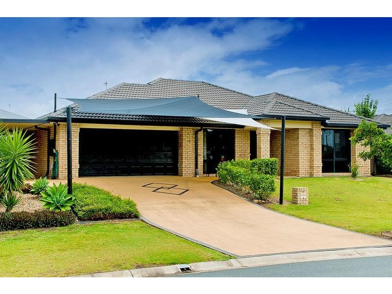 12 Beerwah  Street PACIFIC PINES 4211, Pacific Pines QLD 4211