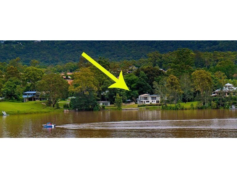 4 Rivendell  Place UPPER COOMERA 4209, Upper Coomera QLD 4209