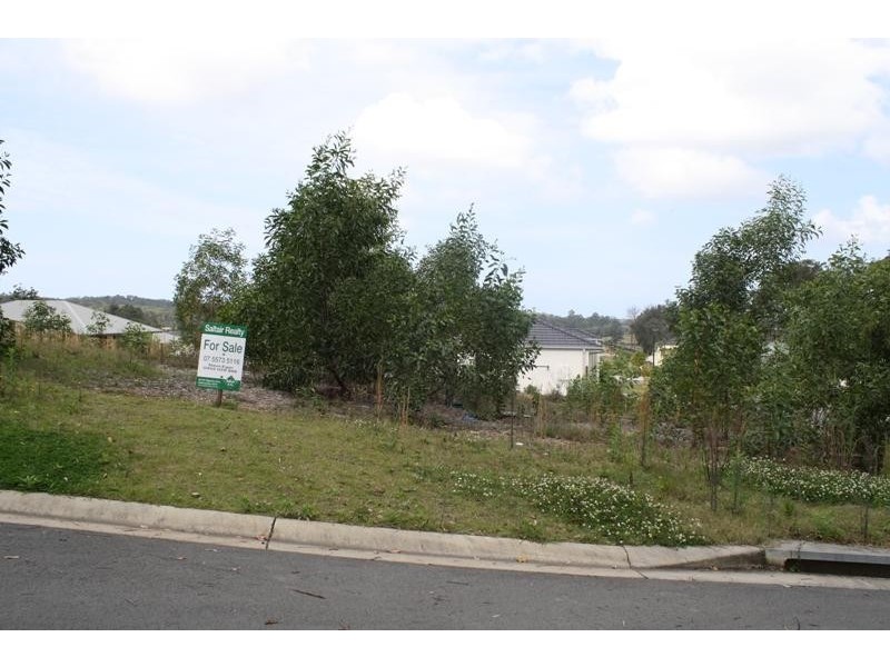 5 Chinaberry Crescent UPPER COOMERA 4209, Upper Coomera QLD 4209